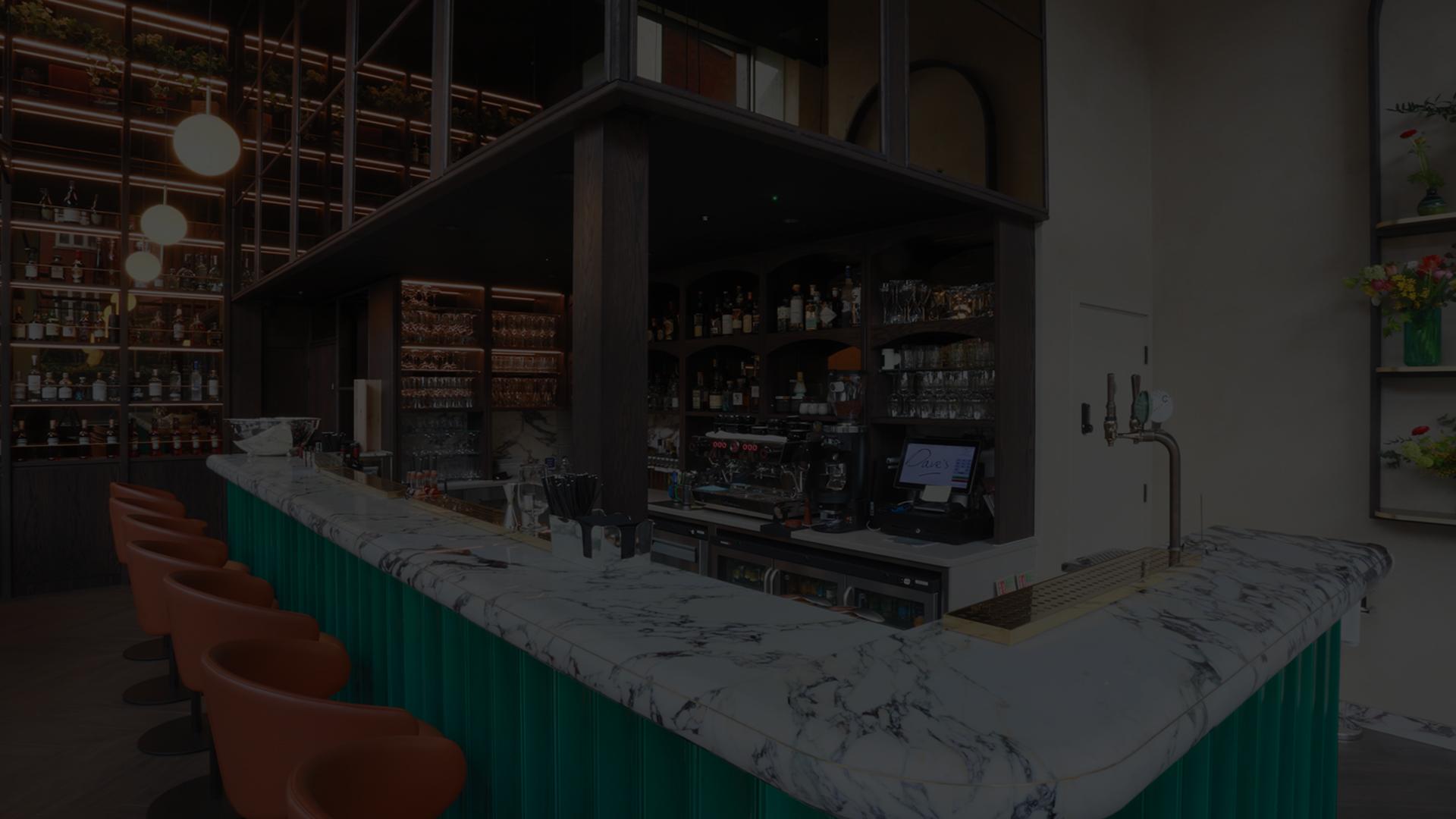 Arcade Tiling - Homepage